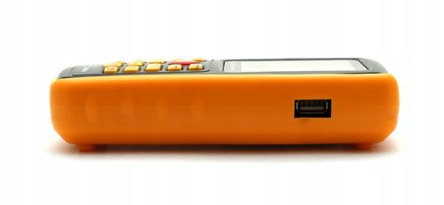 ANEMOMETR WIATROMIERZ MIERNIK WIATRU DO KLIMATYZACJI próg startu 0,5m/s USB na Arena.pl