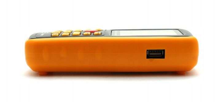 ANEMOMETR WIATROMIERZ MIERNIK WIATRU DO KLIMATYZACJI próg startu 0,5m/s USB zdjęcie 12