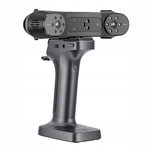 Skaner 3D Creality RaptorX Czarny na Arena.pl