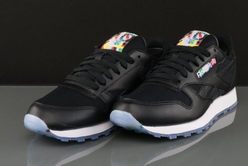 Reebok CL LEATHER BF (AR1686) na Arena.pl