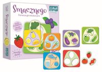 TREFL 02059 Gra Smacznego! / Trefl Baby*