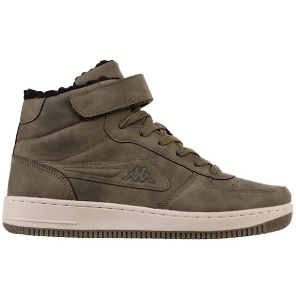 Buty Kappa Bash Mid Fur r.46 zdjęcie 1