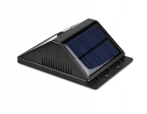 4x HALOGEN SOLAR ŚCIENNY 20LED Z CZUJNIKIEM na Arena.pl