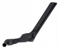 SNORKEL WLOT POWIETRZA SUZUKI JIMNY (2018+) V3