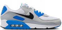 Sneakersy NIKE AIR MAX 90 męskie buty sportowe r. 44 28 cm