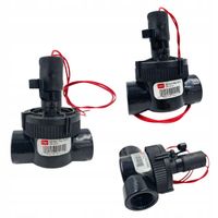 Elektrozawór Toro Ez-Flo Plus 1" EZP-03-54 Bez Regulacji Przepływu