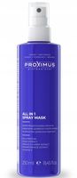 PROXIMUS MASKA ALL IN 1 15w1 BEZ SPŁUKIWANIA 250ml SUPER PRODUKT!!!