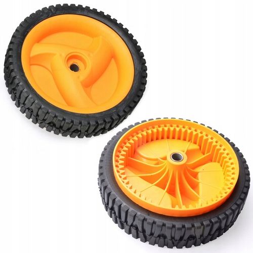 KOŁO NAPĘDOWE DO KOSIARKI PARTNER HUSQVARNA MOCNE na Arena.pl