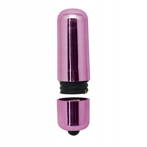 Mini wibrator Timeless Cute Babe (fucsia) na Arena.pl