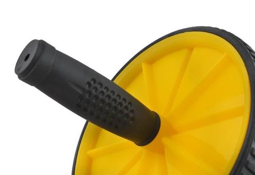 Koło - wałek do ćwiczeń na Arena.pl