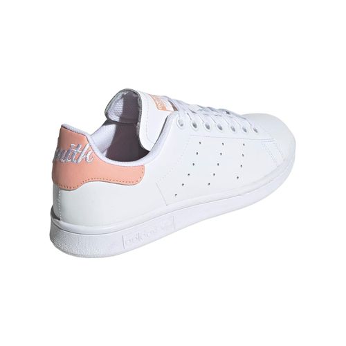 BUTY ADIDAS STAN SMITH J EE7571 - biały 40 na Arena.pl