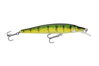 ADUSTA WOBLER JERK SPIKER 021 YELLOW PERCH 130 mm
