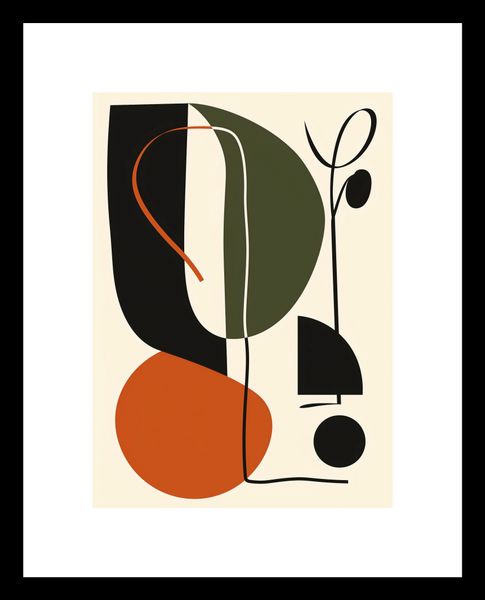 Plakat 13x18cm Symfonia Graweru zdjęcie 3