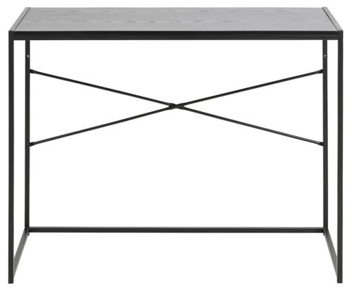 Biurko Seaford Czarny na Arena.pl