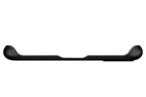 Etui Spigen SGP Thin Fit Apple iPhone Xs Max Black na Arena.pl