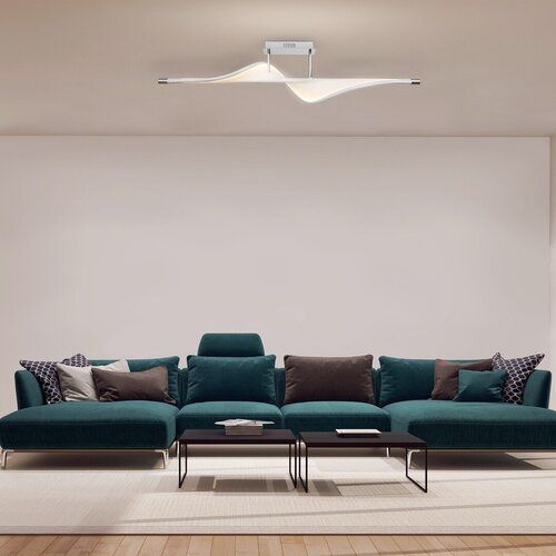 Lampa sufitowe Falcon na Arena.pl