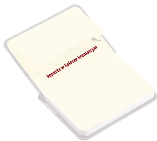 Kalendarz Szkolny B6 2025-2026 Salsa, Czerwony But na Arena.pl