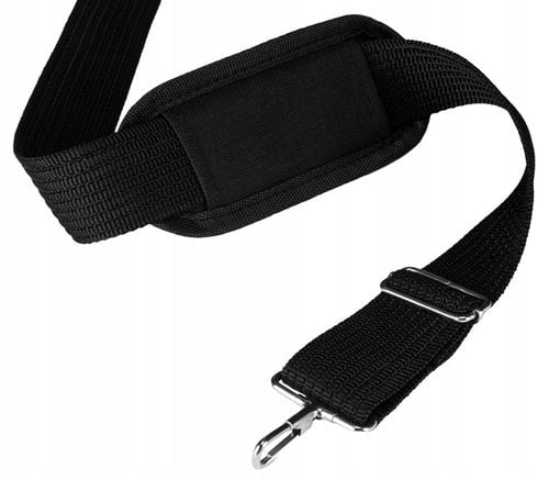 PETERSON torba duża podróżna pojemna turystyczna z paskiem na ramię na Arena.pl