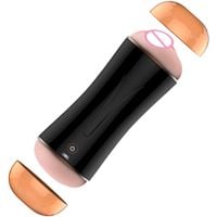 Masturbator-Vibrating Masturbation B-Series