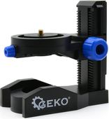 Geko uchwyt statyw magnetyczny lasera krzyżowego 360° 1/4"