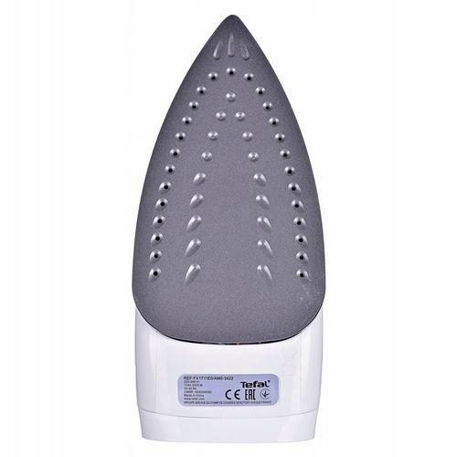 ŻELAZKO TEFAL PAROWE 1800W 80g/min CERAMICZNA STOPA SYSTEM ANITCALC na Arena.pl