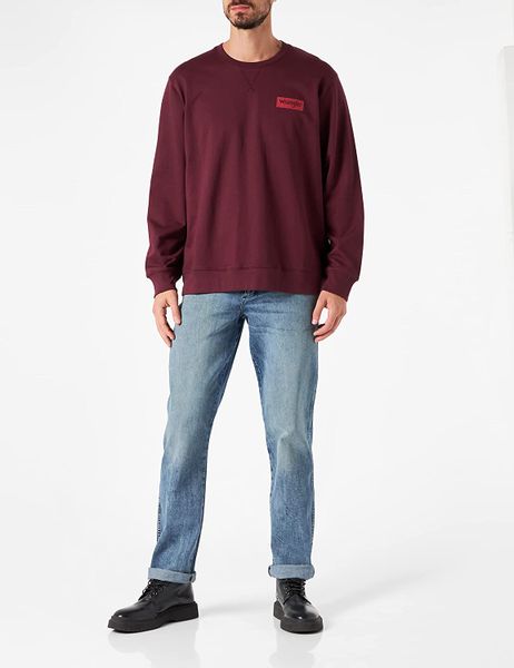 WRANGLER TEXAS MĘSKIE SPODNIE JEANSOWE AUTH INDIG W1215915Q W34 L32 zdjęcie 5