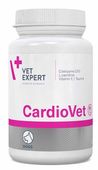 vetexpert cardiovet 90 tabletek