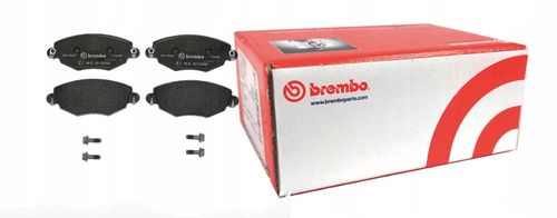 KLOCKI HAM FORD MONDEO III BREMBO na Arena.pl