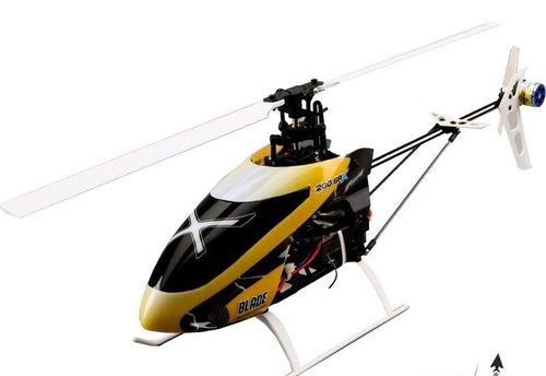 Blade 200 SR X Bind & Fly na Arena.pl