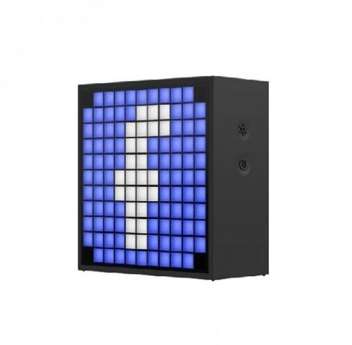 Głośnik bluetooth Timebox mini czarny na Arena.pl