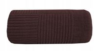 Ręcznik Enigma 30x50 brązowy Frotex - Greno