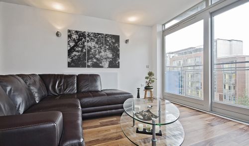 Obraz - Gęsty las Rozmiar - 60x40 na Arena.pl