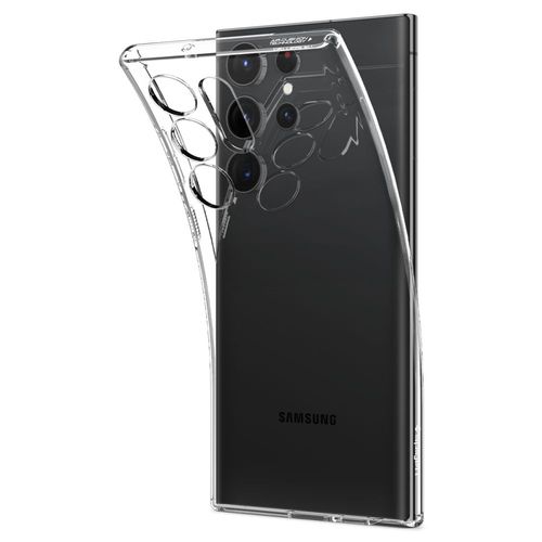 spigen liquid crystal galaxy s23 ultra crystal clear na Arena.pl
