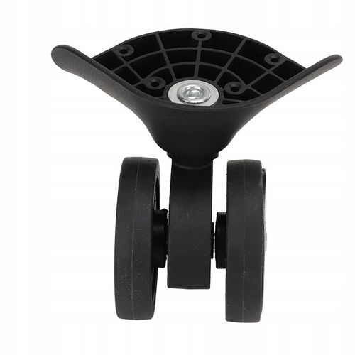 2X UNIWERSALNE KÓŁKACH NA WALIZKA TORBA na Arena.pl