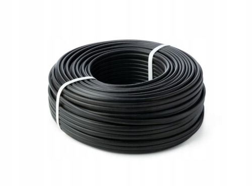 LINIA KROPLUJĄCA XXL 100m + 100el NAWODNIENIE KROPELKOWE WĄŻ KROPELKUJĄCY na Arena.pl