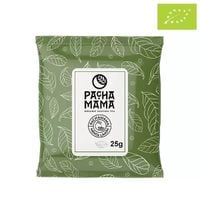 Guayusa Pachamama Menta Limon 25 g (organiczna)