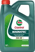 Olej silnikowy Castrol 4 l 5W-20
