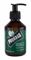 Proraso Odświeżający szampon do brody 200 ml Refreshing