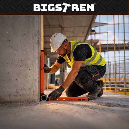 Kątownik Bigstren 27309 na Arena.pl