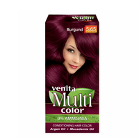 VENITA Farba do włosów bez amoniaku - 5.65 Burgund