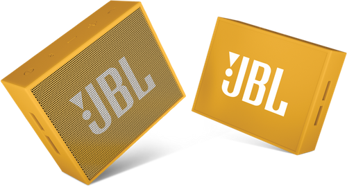 Głośnik JBL GO Yellow na Arena.pl