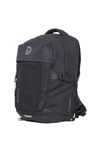 DISCOVERY CRUX plecak 16l czarny na Arena.pl