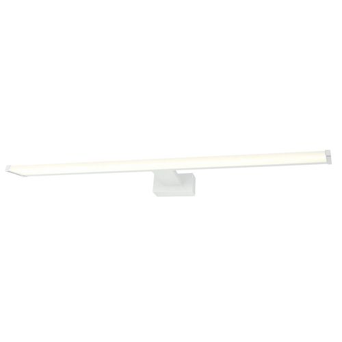 Kinkiet Mirore 10W 60cm Biały na Arena.pl