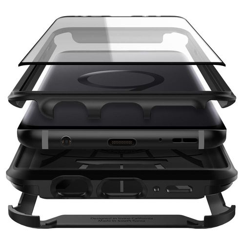 SPIGEN REVENTON GALAXY S9+ PLUS BLACK na Arena.pl