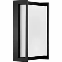 Kinkiet Ogrodowy Elewacyjny Lampa Zewnętrzna E27