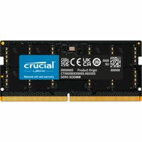 Pamięć RAM Crucial CT32G48C40S5 32 GB DDR5 SDRAM DDR5 4800 MHz CL40