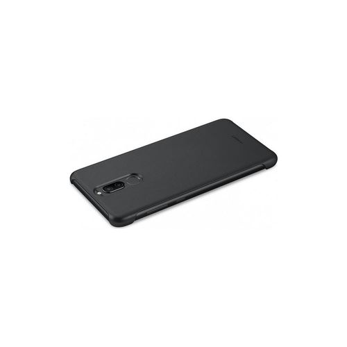 Huawei faceplate Mate 10 Lite czarny black na Arena.pl