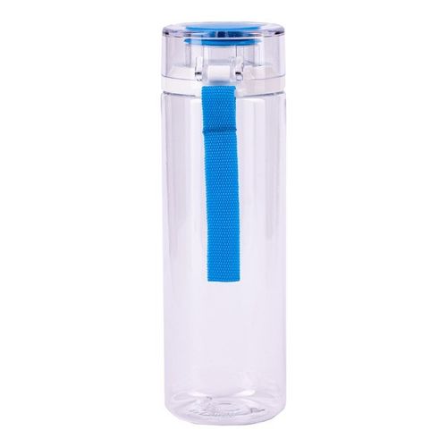 Bidon Feelawesome 650 ml, niebieski na Arena.pl
