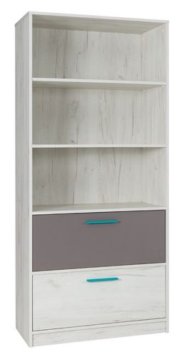 Półka REST R11 meble system na Arena.pl