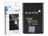 Bateria Do Samsung B2710 Solid 1400Mah Blue Star